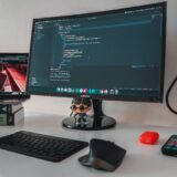 VScodeの配色をカスタマイズする方法